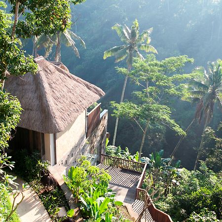 Tejaprana Resort & Spa Ubud  Luaran gambar A villa in Bali