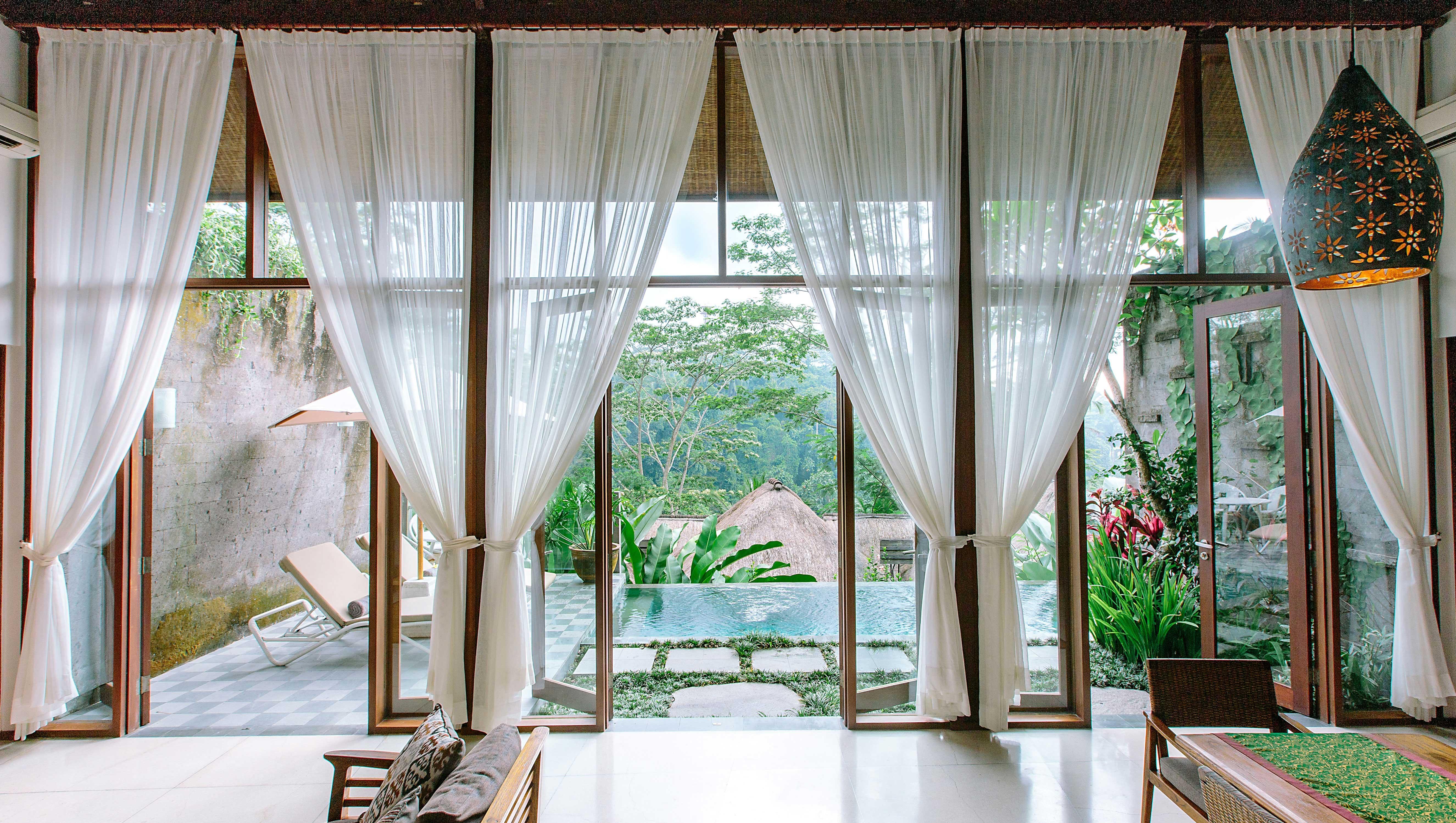 Tejaprana Resort & Spa Ubud  Luaran gambar