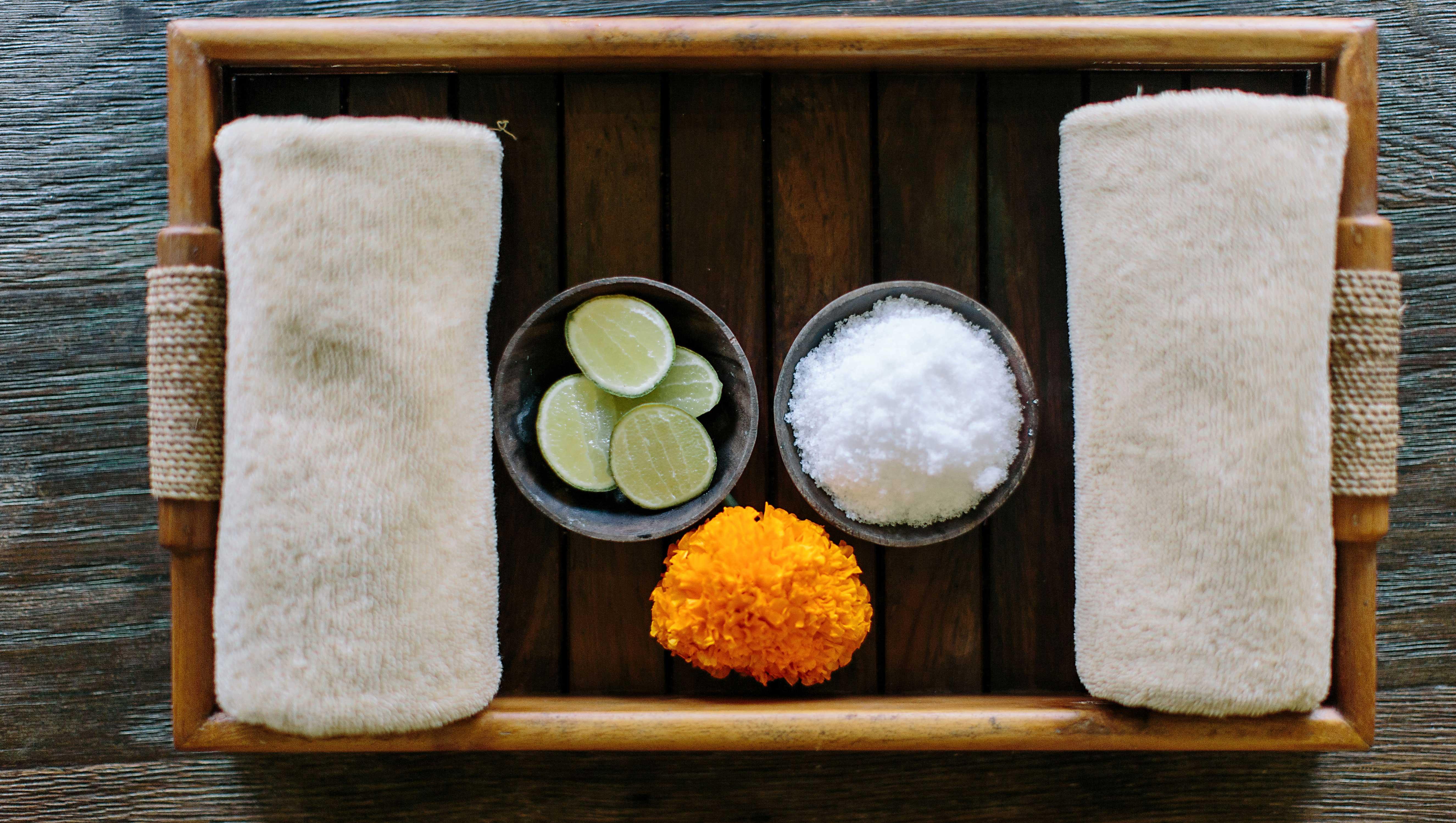 Tejaprana Resort & Spa Ubud  Luaran gambar Ayurvedic spa